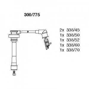   BREMI 300775