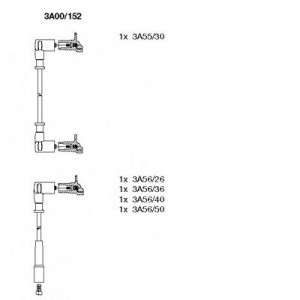   BREMI 3A00152