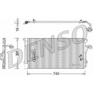   DENSO DCN02027