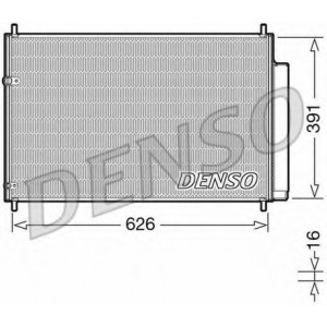   DENSO DCN50041