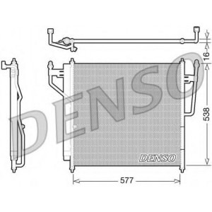  i DENSO DCN46017