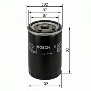   BOSCH 0451103270