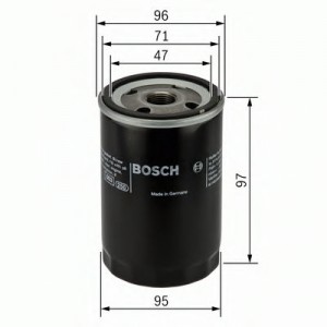   BOSCH 0451103170