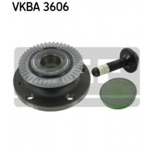  SKF VKBA3606
