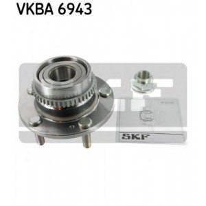  SKF VKBA6943