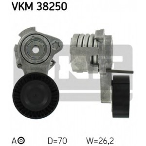   SKF VKM38250