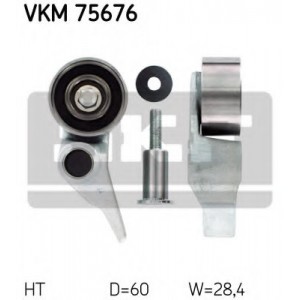   SKF VKM75676