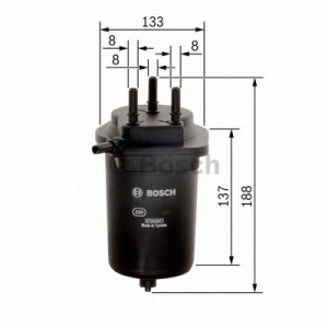   BOSCH F026402888