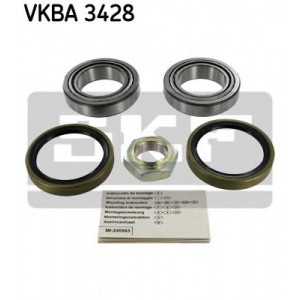    SKF VKBA3428