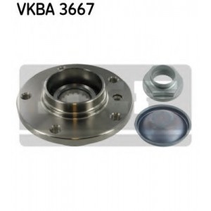 ϳ   SKF VKBA3667