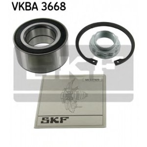 ϳ   SKF VKBA3668