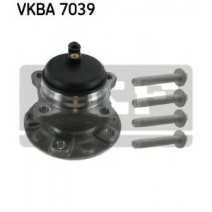 ϳ   SKF VKBA7039