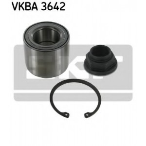    SKF VKBA3642