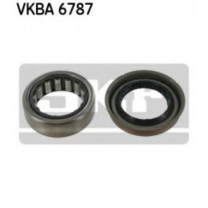    SKF VKBA6787