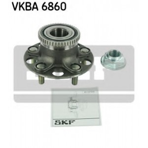 ϳ   SKF VKBA6860