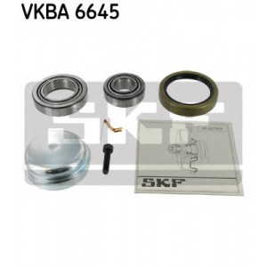 ϳ   SKF VKBA6645