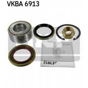 ϳ   SKF VKBA6913