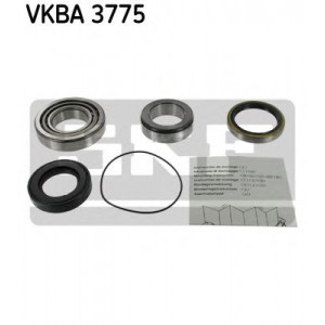    SKF VKBA3775