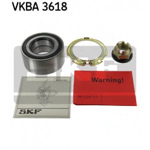 ϳ   SKF VKBA3618