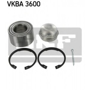 ϳ   SKF VKBA3600