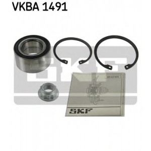 ϳ   SKF VKBA1491