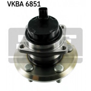 ϳ   SKF VKBA6851