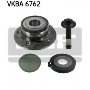 ϳ   SKF VKBA6762