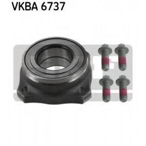 ϳ   SKF VKBA6737