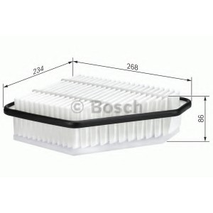   BOSCH F026400171