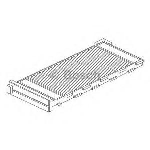    BOSCH 1987431118