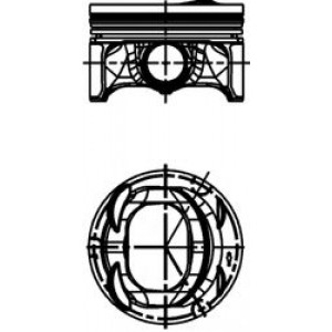   KOLBENSCHMIDT 40477600