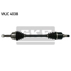   SKF VKJC4038