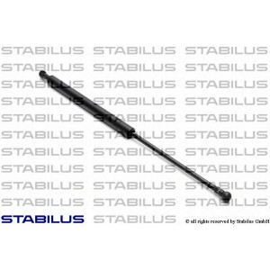   STABILUS 0157PD