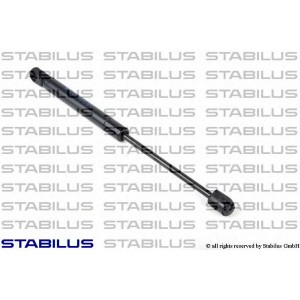   STABILUS 7587GS