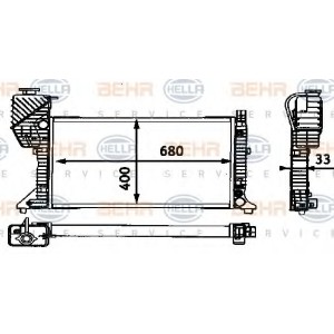  HELLA 8MK376721201