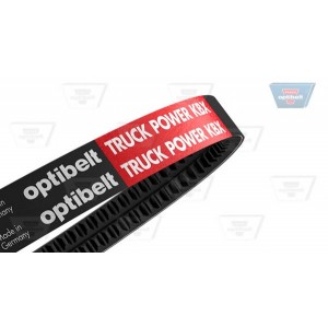   OPTIBELT 2AVX13X2425