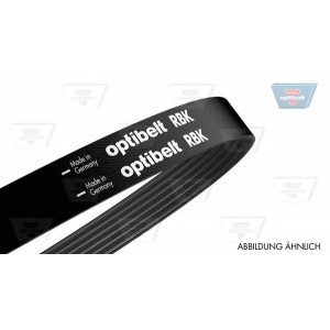   OPTIBELT 4PK890