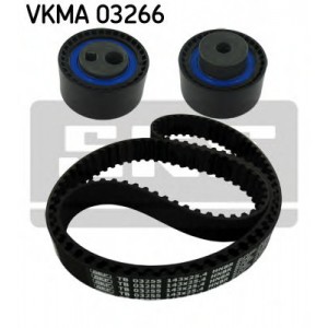   SKF VKMA03266