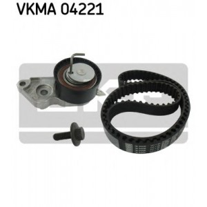   SKF VKMA04221