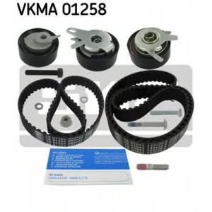   SKF VKMA01258