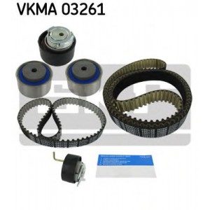   SKF VKMA03261