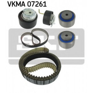   SKF VKMA07261