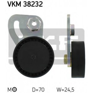   SKF VKM38232