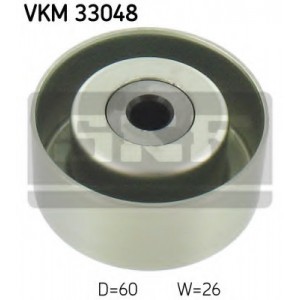   SKF VKM33048