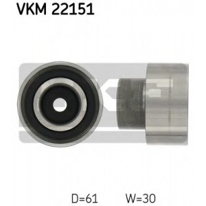   SKF VKM22151