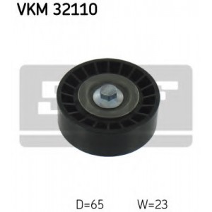   SKF VKM32110