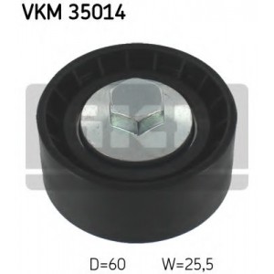   SKF VKM35014