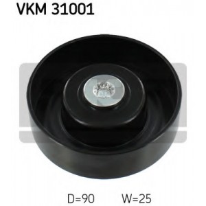   SKF VKM31001