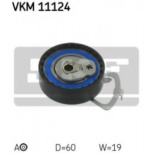     SKF VKM11124