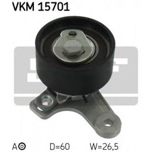     SKF VKM15701